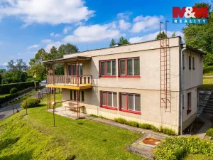 Pronájem rodinného domu, Vendryně, 130 m2
