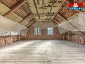 Prodej rodinného domu, Šluknov - Království, 150 m2