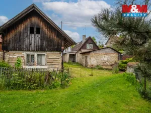 Prodej pozemku pro bydlení, Přepychy, 399 m2