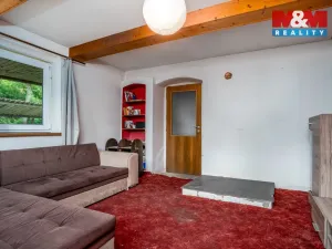 Prodej pozemku pro bydlení, Přepychy, 399 m2
