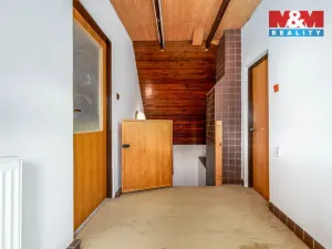 Prodej pozemku pro bydlení, Přepychy, 399 m2