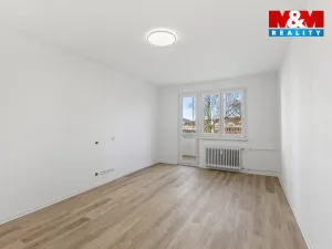Pronájem bytu 2+1, Most, Vítězslava Nezvala, 54 m2