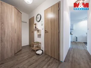 Prodej bytu 3+1, Brandýs nad Labem-Stará Boleslav, Jasanová, 81 m2