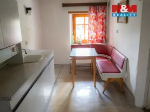 Prodej chalupy, Holčovice - Spálené, 132 m2