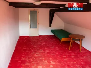 Prodej chalupy, Holčovice - Spálené, 132 m2