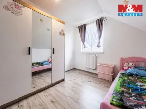 Prodej rodinného domu, Cekov, 88 m2
