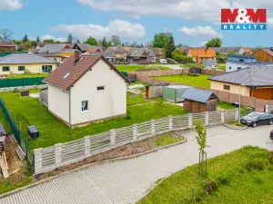 Prodej rodinného domu, Cekov, 88 m2