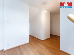 Pronájem bytu 2+kk, Praha - Michle, U plynárny, 74 m2