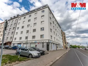 Pronájem bytu 2+kk, Praha - Michle, U plynárny, 74 m2