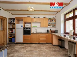 Prodej rodinného domu, Stará Ves, Dlouhá, 130 m2