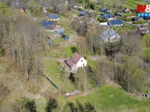 Prodej rodinného domu, Stará Ves, Dlouhá, 130 m2
