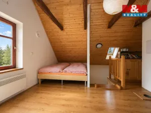 Prodej rodinného domu, Stará Ves, Dlouhá, 130 m2