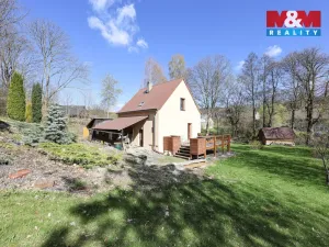 Prodej rodinného domu, Stará Ves, Dlouhá, 130 m2