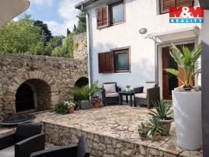 Prodej rodinného domu, Přelouč, B. Němcové, 64 m2