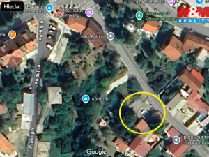 Prodej rodinného domu, Přelouč, B. Němcové, 64 m2