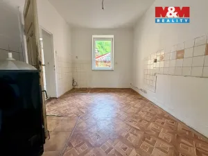 Prodej rodinného domu, Koroužné - Švařec, 91 m2