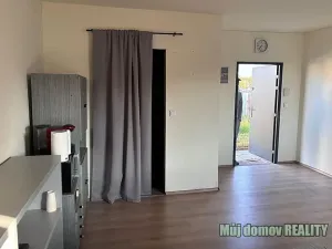Prodej kanceláře, Praha - Malešice, 50 m2