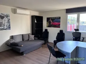 Prodej kanceláře, Praha - Malešice, 50 m2