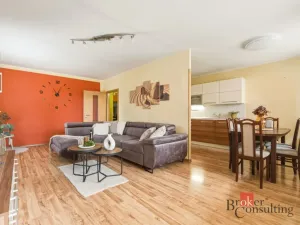 Prodej bytu 3+1, Kutná Hora - Šipší, Opletalova, 76 m2