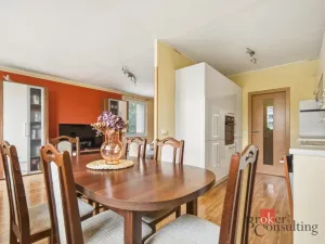 Prodej bytu 3+1, Kutná Hora - Šipší, Opletalova, 76 m2