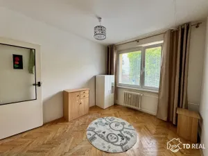 Pronájem bytu 2+1, Brno, Gabriely Preissové, 50 m2
