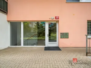 Pronájem bytu 4+kk, Praha - Horní Měcholupy, R.A. Dvorského, 116 m2