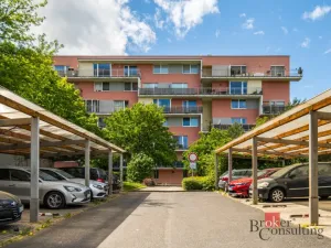 Pronájem bytu 4+kk, Praha - Horní Měcholupy, R.A. Dvorského, 116 m2