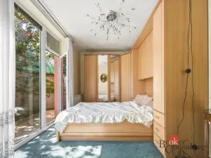 Pronájem bytu 4+kk, Praha - Horní Měcholupy, R.A. Dvorského, 116 m2
