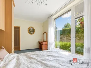 Pronájem bytu 4+kk, Praha - Horní Měcholupy, R.A. Dvorského, 116 m2