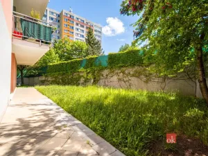 Pronájem bytu 4+kk, Praha - Horní Měcholupy, R.A. Dvorského, 116 m2
