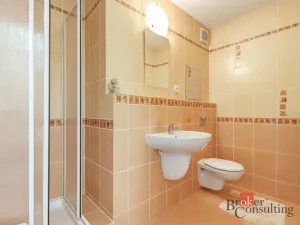 Pronájem bytu 4+kk, Praha - Horní Měcholupy, R.A. Dvorského, 116 m2
