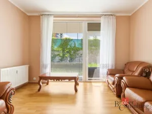 Pronájem bytu 4+kk, Praha - Horní Měcholupy, R.A. Dvorského, 116 m2