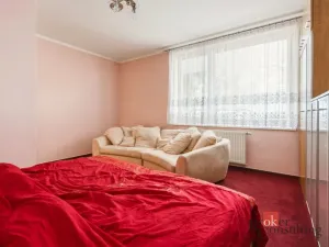Pronájem bytu 4+kk, Praha - Horní Měcholupy, R.A. Dvorského, 116 m2