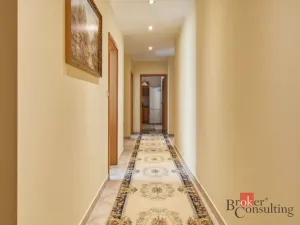 Pronájem bytu 4+kk, Praha - Horní Měcholupy, R.A. Dvorského, 116 m2