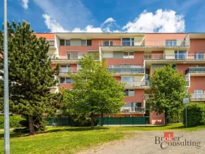 Pronájem bytu 4+kk, Praha - Horní Měcholupy, R.A. Dvorského, 116 m2