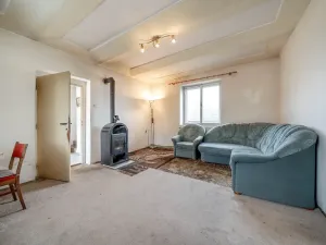 Prodej rodinného domu, Vrbice, Krátká, 122 m2
