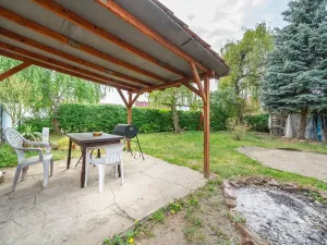 Prodej rodinného domu, Vrbice, Krátká, 122 m2