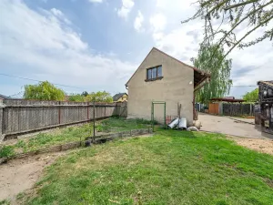 Prodej rodinného domu, Vrbice, Krátká, 122 m2
