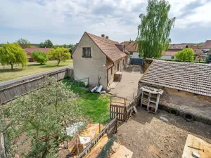 Prodej rodinného domu, Vrbice, Krátká, 122 m2