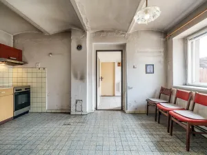 Prodej rodinného domu, Vrbice, Krátká, 122 m2