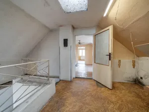 Prodej rodinného domu, Vrbice, Krátká, 122 m2