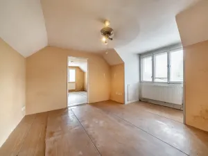 Prodej rodinného domu, Vrbice, Krátká, 122 m2