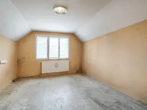 Prodej rodinného domu, Vrbice, Krátká, 122 m2
