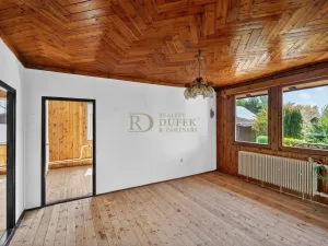 Prodej rodinného domu, Doksy, S. K. Neumanna, 152 m2