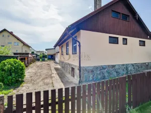 Prodej rodinného domu, Doksy, S. K. Neumanna, 152 m2