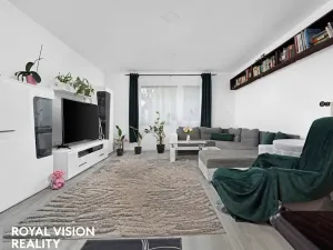 Prodej rodinného domu, Kyjov, Tyršova, 130 m2