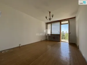 Pronájem bytu 2+1, Česká Lípa, Jižní, 65 m2