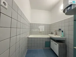 Pronájem bytu 2+1, Česká Lípa, Jižní, 65 m2