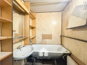Prodej bytu 3+1, Děčín, Dvořákova, 75 m2