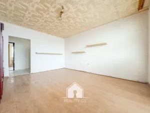 Prodej bytu 3+1, Děčín, Dvořákova, 75 m2